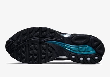 Skepta x Nike Air Max Tailwind 5 Bright Blue