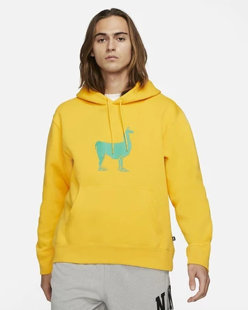 The latest Nike t-shirts and other new releases in their shop