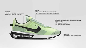 Nike Air Max Pre-Day Liquid Lime