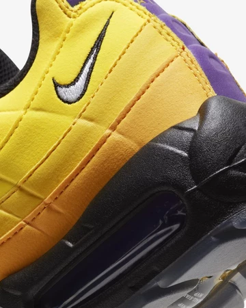 Air Max 95 Home Team CZ3624-001