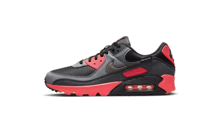 Air Max 90 Kiss My Airs DJ4626 001 Dead Stock