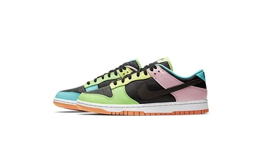 Nike Dunk Low Free 99