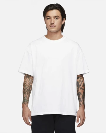 The latest Nike t-shirts and other new releases in their shop