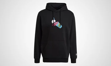 adidas x The Simpsons Apparel