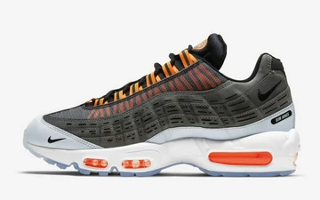 Kim Jones x Nike Air Max 95 dd1871-001