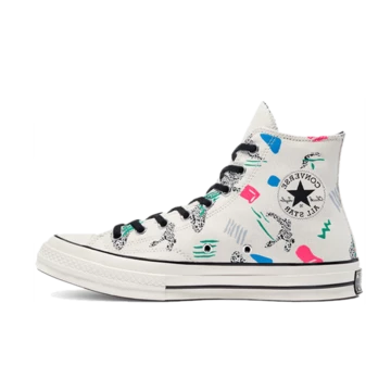 Converse Chucks Archive Prints