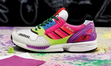 Overkill ZX 8500 x adidas