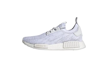 adidas NMD R1 PK Cloud White