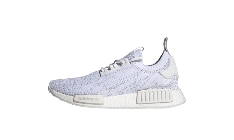 Adidas nmd all white queen best sale