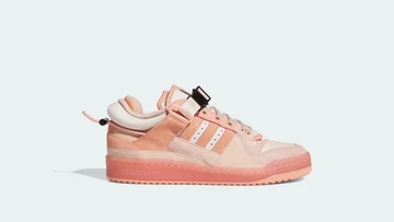 Bad Bunny adidas Forum Pink Easter Egg GW0265