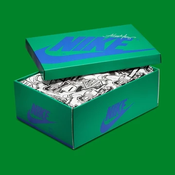 Aleali May x Air Jordan 1 High Zoom DJ1199-400