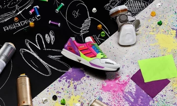 Overkill ZX 8500 x adidas