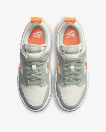 Nike Dunk Disrupt Sea Glass DJ3077-001