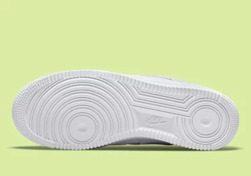 Air Force 1 Tear Away Purple Pulse