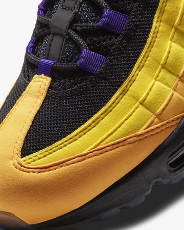 Air Max 95 Home Team CZ3624-001