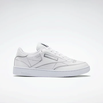 Maison Margiela x Rebook Club C White H02407