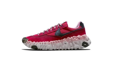 Nike Overbreak SP Dark Beetroot
