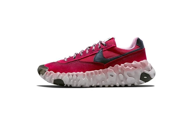 Nike Overbreak SP Dark Beetroot