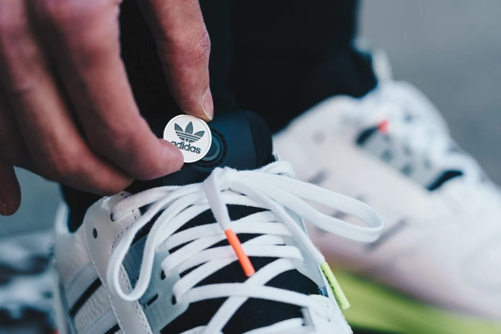 adidas ZX 8000 Golf FZ4412 | Dead Stock