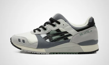 ASICS Gel Lyte III Backstreet of Japan Ivory 1201A051-750