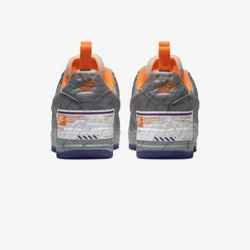 Nike Air Force 1 Experimental Grey