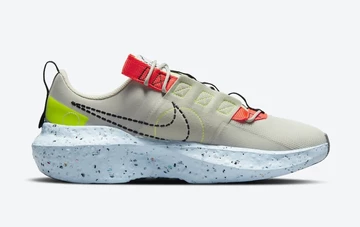 Nike Crater Impact Light Bone