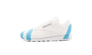 Reebok x Collina Strada Classic Leather