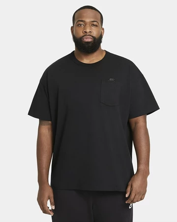 The latest Nike t-shirts and other new releases in their shop