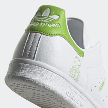 Disney x adidas Stan Smith Kermit