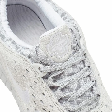 Nike Free Run Trail Neutral Grey