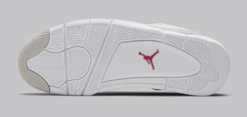 Jordan 4 White Oreo