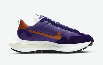 Nike Sacai VaporWaffle Dark Iris DD1875-500