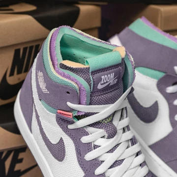 Jordan 1 High Zoom Tropical Twist