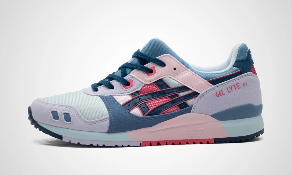 Lyte Iii Gel Lyte Jp ASICS Gel Lyte MIJ 