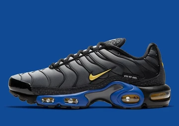 Nike Air Max Plus TN Kiss My Airs
