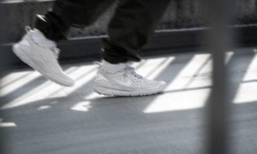 Nike Free Run Trail Neutral Grey