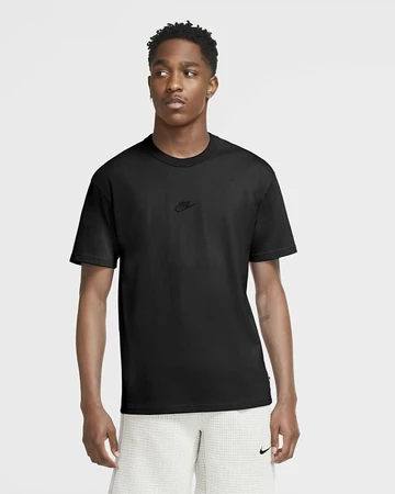 The latest Nike t-shirts and other new releases in their shop
