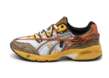 Andersson Bel x ASICS Gel 1090 Orange 1203A115-005