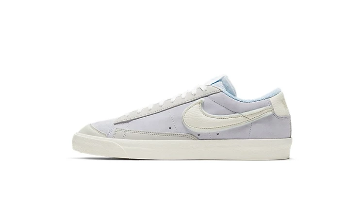 Nike Blazer Low Bill Bowerman