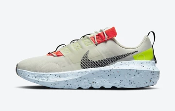 Nike Crater Impact Light Bone