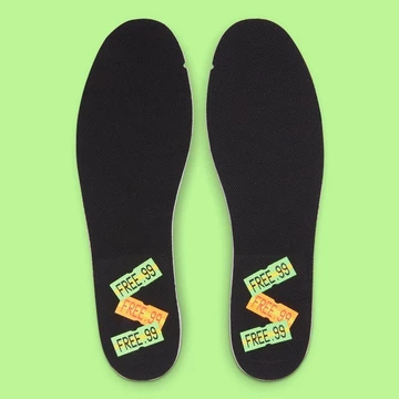 Nike Dunk Low Free 99