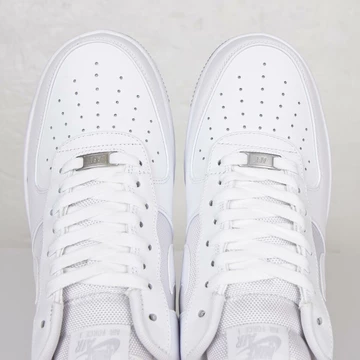 Air Force 1 Elite White Ice