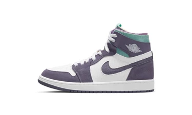 Jordan 1 High Zoom Tropical Twist