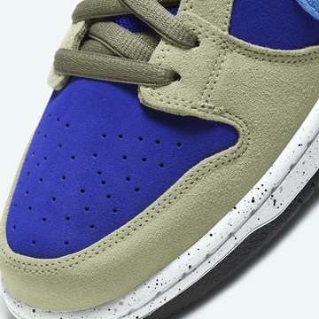 Nike SB Dunk Low Caldera ACG
