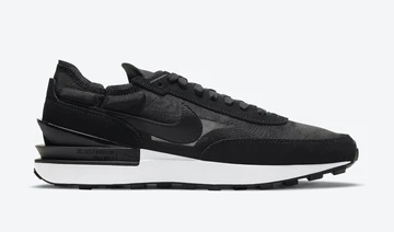 Nike Waffle Trainer One Black DA7995-001