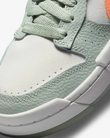 Nike Dunk Disrupt Sea Glass