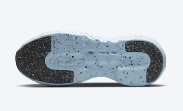 Nike Crater Impact Light Bone