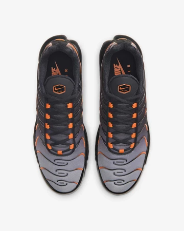Nike Air Max Plus Team Orange DD7111-002