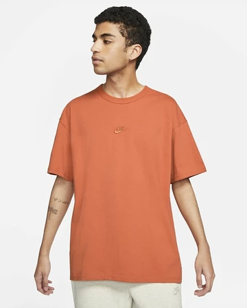 The latest Nike t-shirts and other new releases in their shop