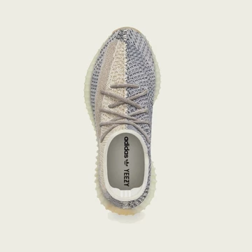 adidas Yeezy 350 V2 Ash Pearl-GY7658-dead-stock